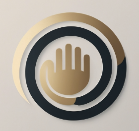 HumanAuth.life Logo